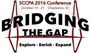 Bridging the Gap Logo