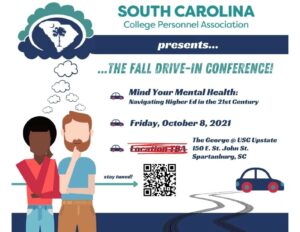Fall Drive-In Graphic