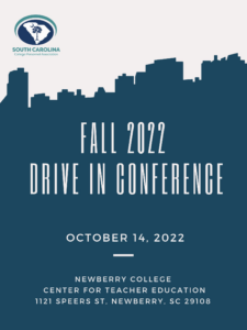 Fall 2022 Drive In Conference